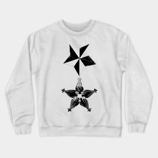 Memories  - Kingdom Hearts - Light Crewneck Sweatshirt